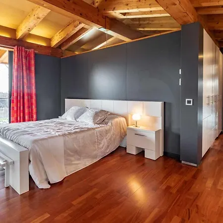 Casa Itram Fantastica Casa En El Girones *