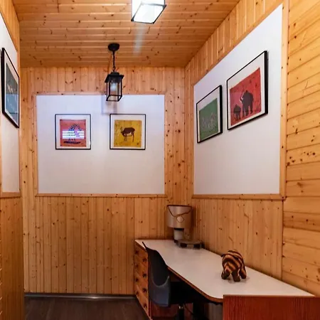 샬레 Casa Itram Fantastica Casa En El Girones 지로나