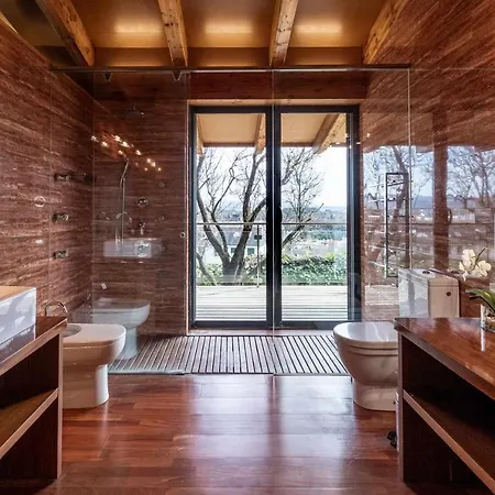 Casa Itram Fantastica Casa En El Girones *