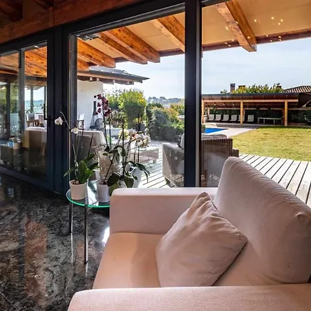 Casa Itram Fantastica Casa En El Girones *