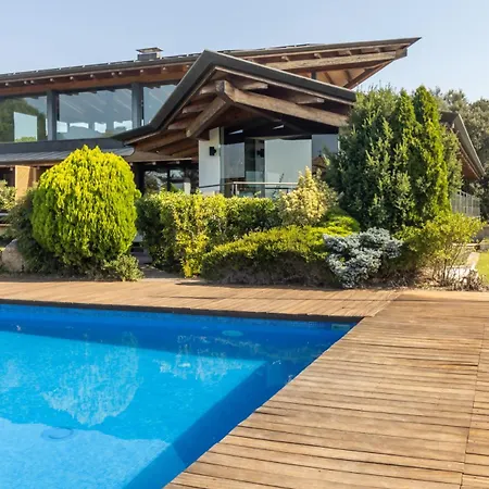 Casa Itram Fantastica Casa En El Girones Chalet