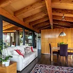 Casa Itram Fantastica Casa En El Girones Chalet *