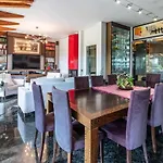 Casa Itram Fantastica Casa En El Girones * Girona