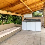Casa Itram Fantastica Casa En El Girones Chalet *