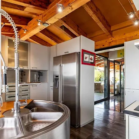 Casa Itram Fantastica Casa En El Girones