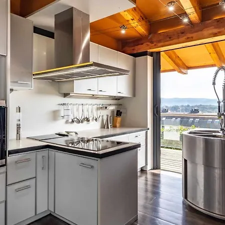 Casa Itram Fantastica Casa En El Girones *