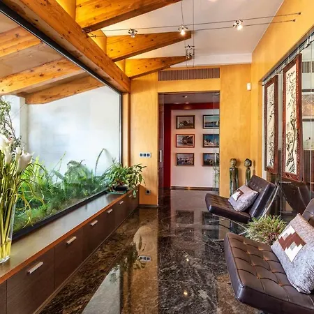 Chalet Casa Itram Fantastica Casa En El Girones Girona