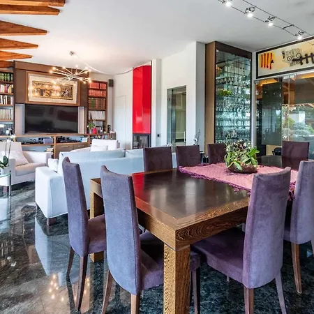Casa Itram Fantastica Casa En El Girones * Girona