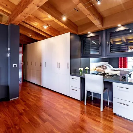 Alpesi faház Casa Itram Fantastica Casa En El Girones *