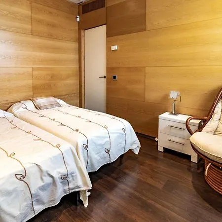 Casa Itram Fantastica Casa En El Girones Σαλέ