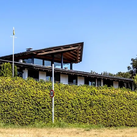 Dağ evi Casa Itram Fantastica Casa En El Girones Girona