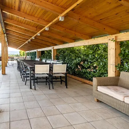 Casa Itram Fantastica Casa En El Girones