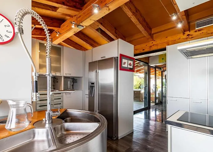 Casa Itram Fantastica Casa En El Girones