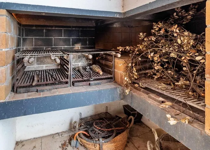 Casa Itram Fantastica Casa En El Girones Alpesi faház