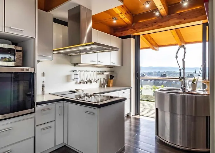 Casa Itram Fantastica Casa En El Girones *