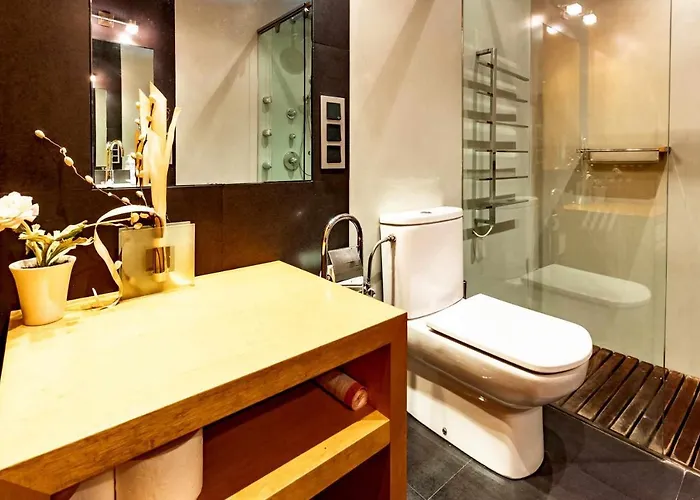 Casa Itram Fantastica Casa En El Girones Domek alpejski Girona