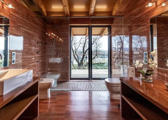 Casa Itram Fantastica Casa En El Girones *