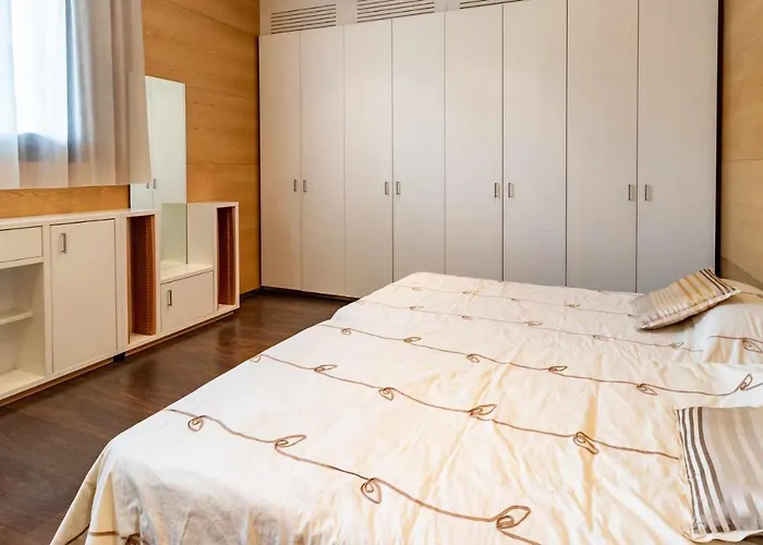 Casa Itram Fantastica Casa En El Girones * Girona