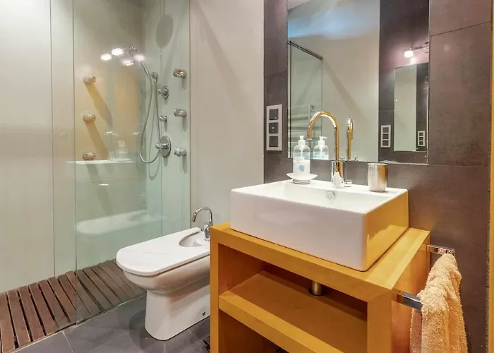 Casa Itram Fantastica Casa En El Girones Dağ evi Girona