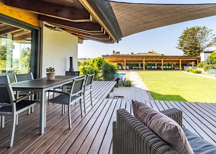 Casa Itram Fantastica Casa En El Girones