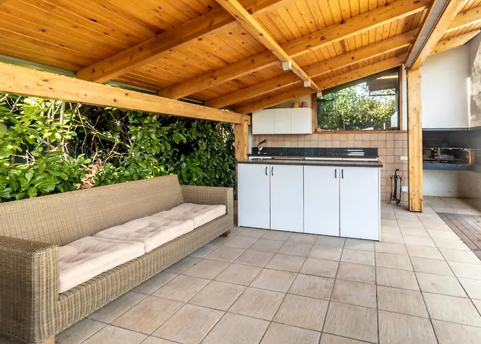 Casa Itram Fantastica Casa En El Girones Alpesi faház *