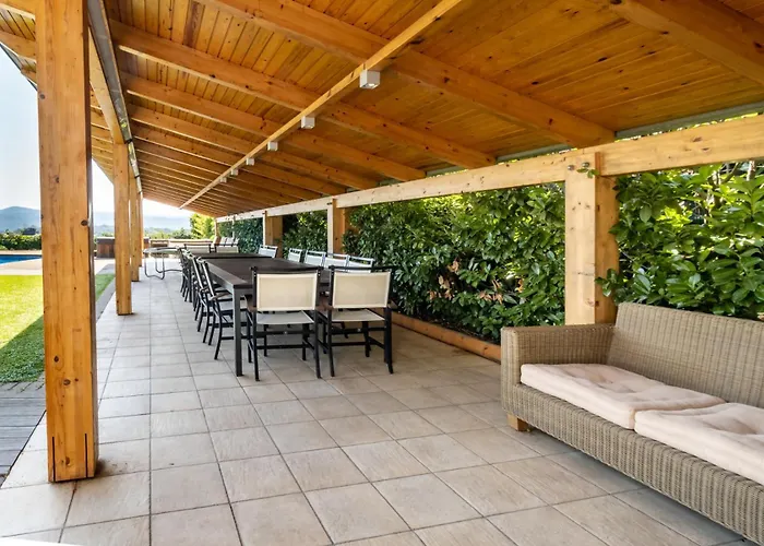 Casa Itram Fantastica Casa En El Girones