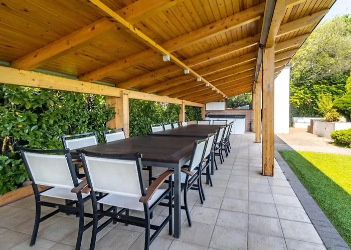 Alpesi faház Casa Itram Fantastica Casa En El Girones *