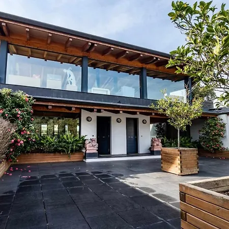 شاليه Casa Itram Fantastica Casa En El Girones *