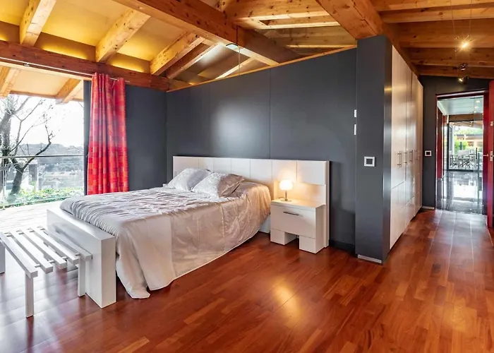 Casa Itram Fantástica Casa En El Gironès *