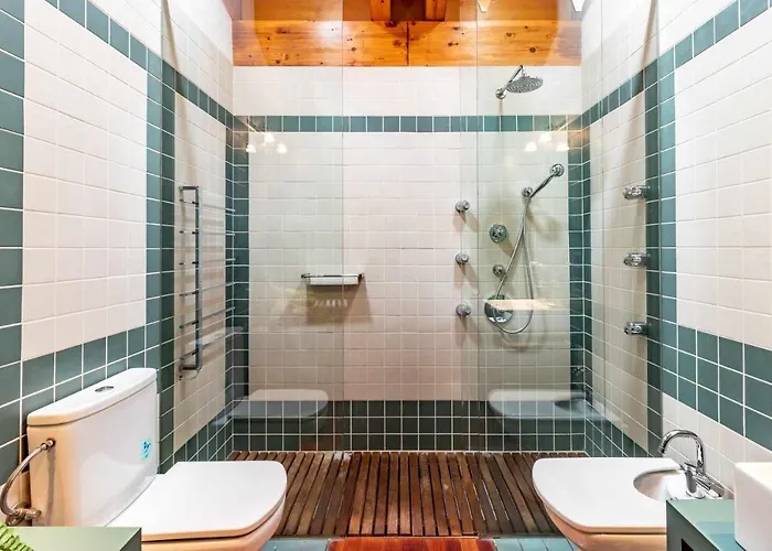 Casa Itram Fantástica Casa En El Gironès