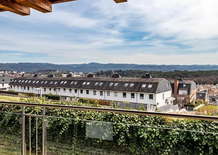 Casa Itram Fantástica Casa En El Gironès